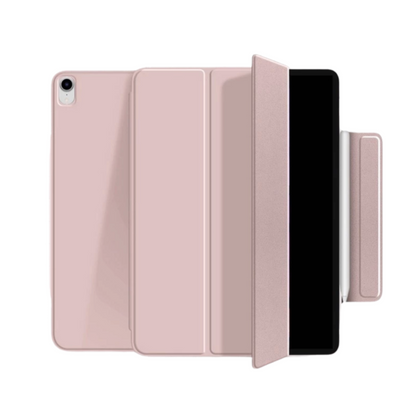 Bao da nam châm iPad Magnetic Slim mỏng nhẹ, không viền
