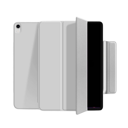 Bao da nam châm iPad Magnetic Slim mỏng nhẹ, không viền