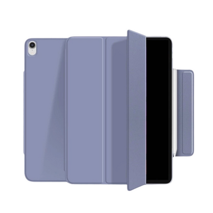 Bao da nam châm iPad Magnetic Slim mỏng nhẹ, không viền