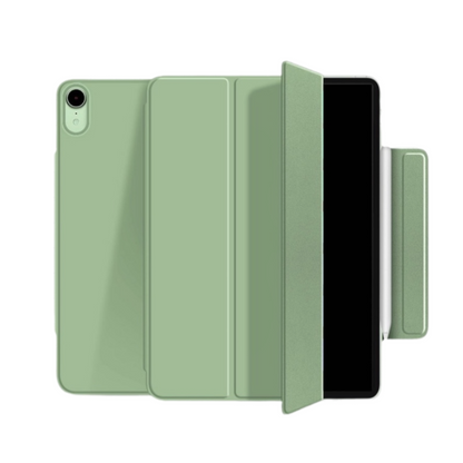 Bao da nam châm iPad Magnetic Slim mỏng nhẹ, không viền
