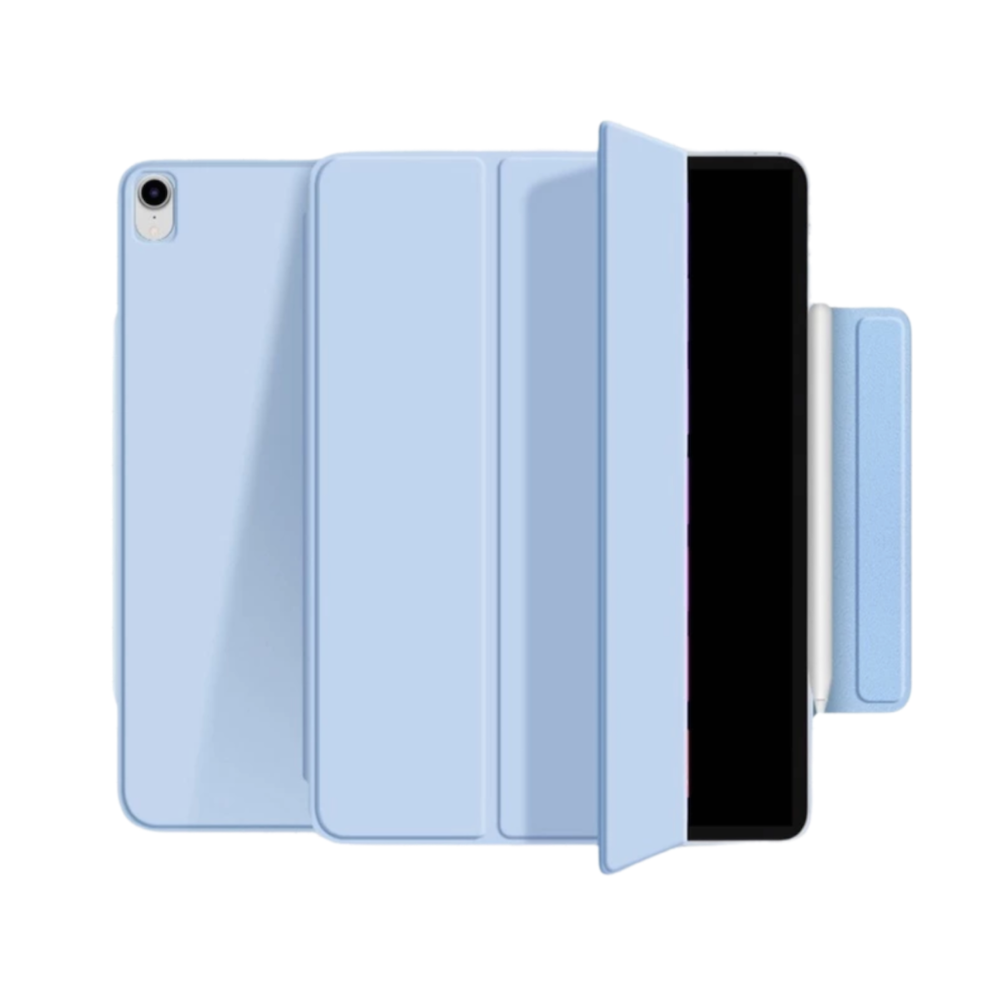Bao da nam châm iPad Magnetic Slim mỏng nhẹ, không viền