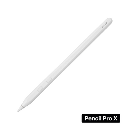 Bút cảm ứng iPad AstroMazing Pencil Pro X 2 nút bấm đa nhiệm