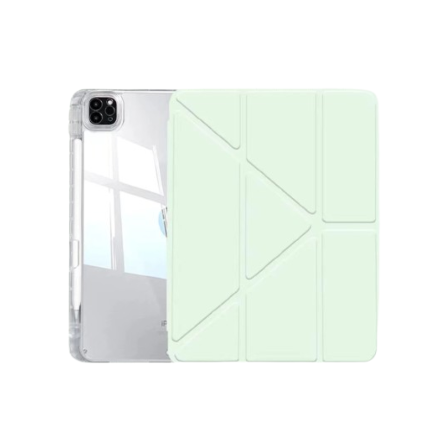 Ốp lưng iPad AstroMazing Crystalite 03 Origami chống sốc