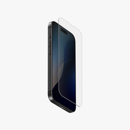 Kính cường lực iPhone 16 UNIQ Optix Clear/ Optix Privacy