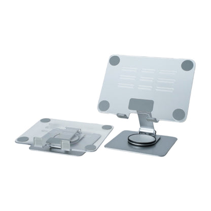 Giá đỡ iPad Metal Acrylic Stand V2 có thể gấp gọn