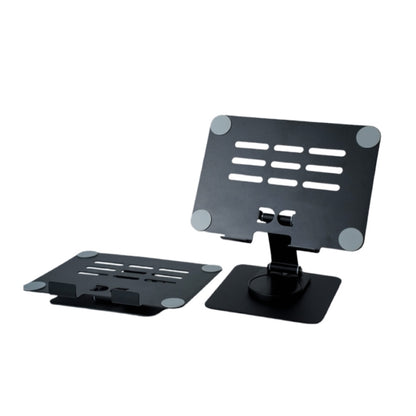 Giá đỡ iPad Metal Acrylic Stand V2 có thể gấp gọn