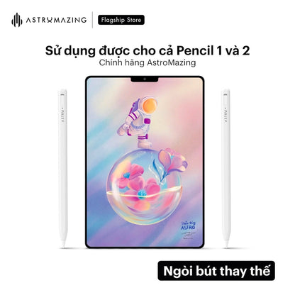 Ngòi thay thế Pencil Pro dành cho bút cảm ứng iPad