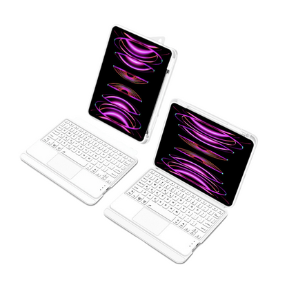 Ốp lưng bàn phím iPad Smart Keyboard V2 tháo rời bàn phím