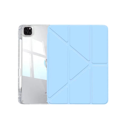 Ốp lưng iPad AstroMazing Crystalite 03 Origami chống sốc