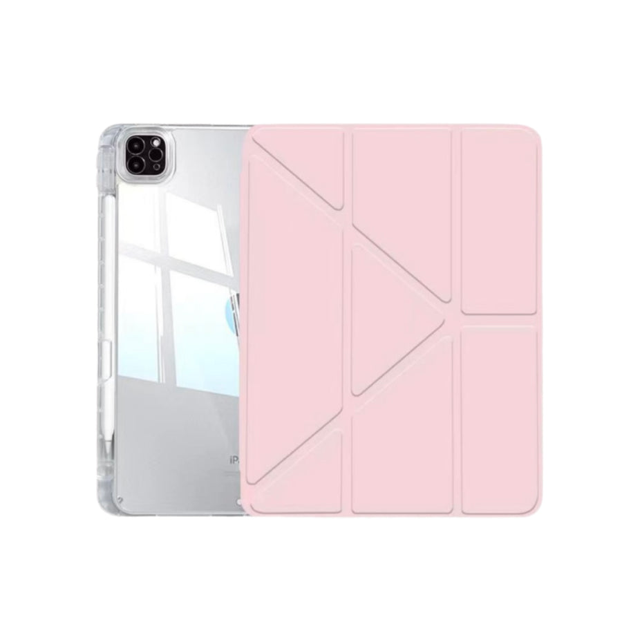 Ốp lưng iPad AstroMazing Crystalite 03 Origami chống sốc