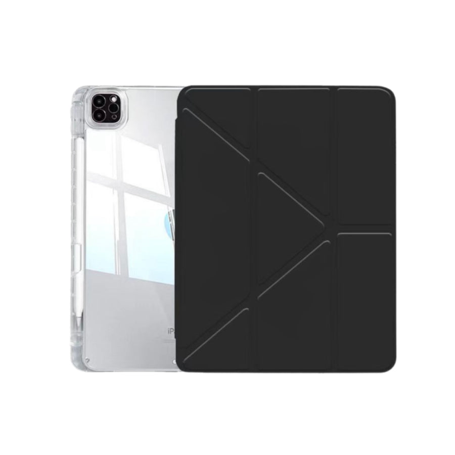 Ốp lưng iPad AstroMazing Crystalite 03 Origami chống sốc