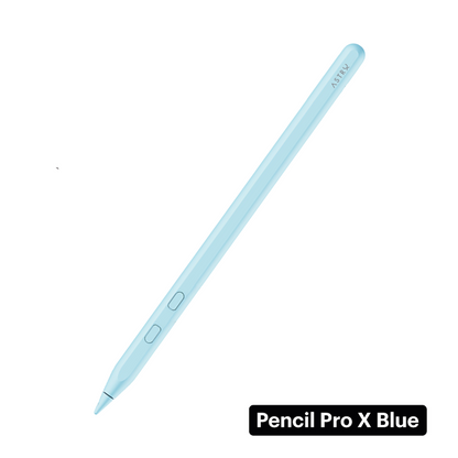 Bút cảm ứng iPad AstroMazing Pencil Pro X 2 nút bấm đa nhiệm
