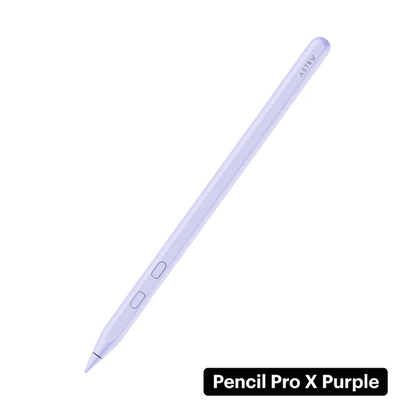 Bút cảm ứng iPad AstroMazing Pencil Pro X 2 nút bấm đa nhiệm