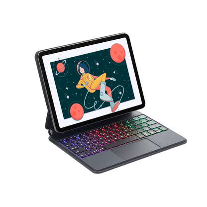 Bao da bàn phím iPad AstroMazing Magic Keyboard V2