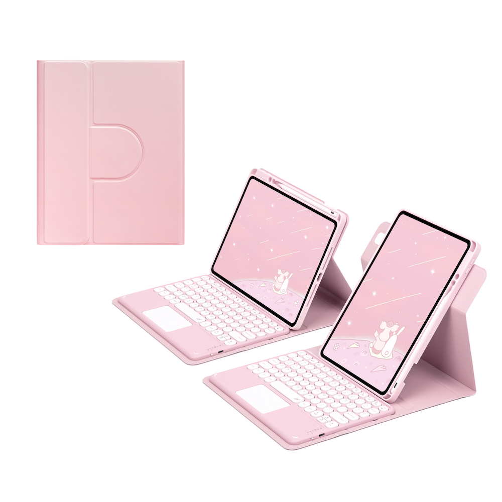 Bao da iPad kèm bàn phím AstroMazing Fusion X 360