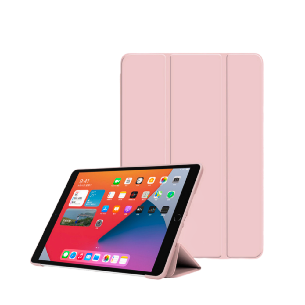 Bao da iPad không khay bút Folio 01 thiết kế mỏng nhẹ