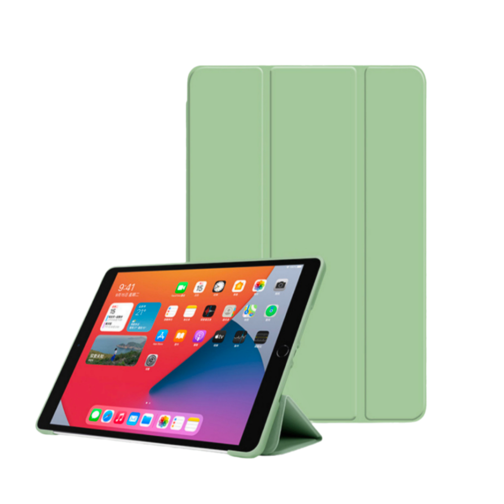 Bao da iPad không khay bút Folio 01 thiết kế mỏng nhẹ