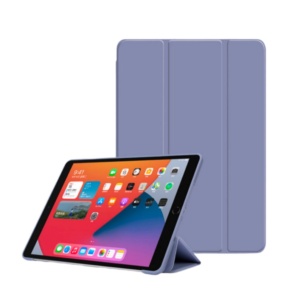 Bao da iPad không khay bút Folio 01 thiết kế mỏng nhẹ