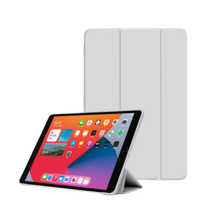 Bao da iPad không khay bút Folio 01 thiết kế mỏng nhẹ