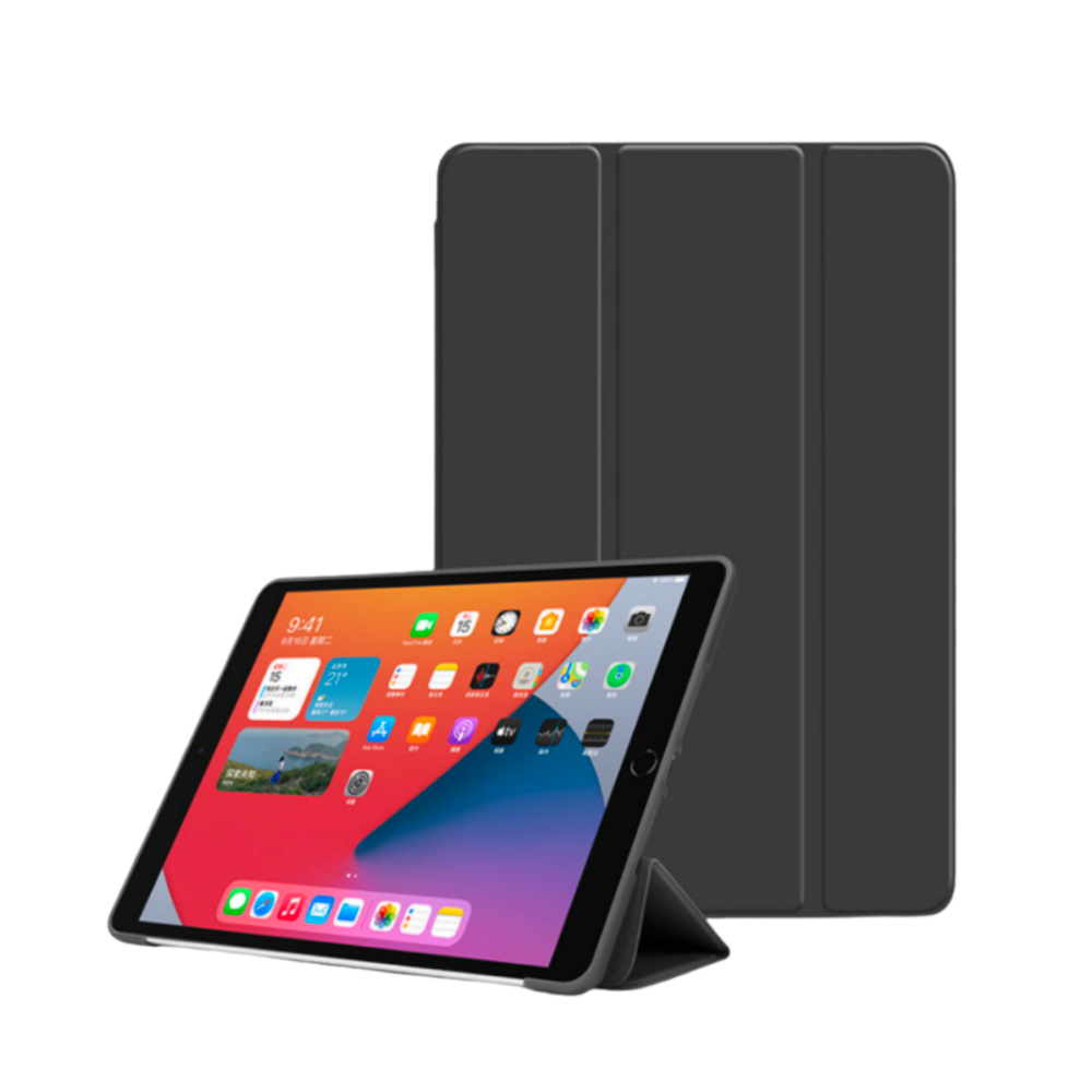 Bao da iPad không khay bút Folio 01 thiết kế mỏng nhẹ
