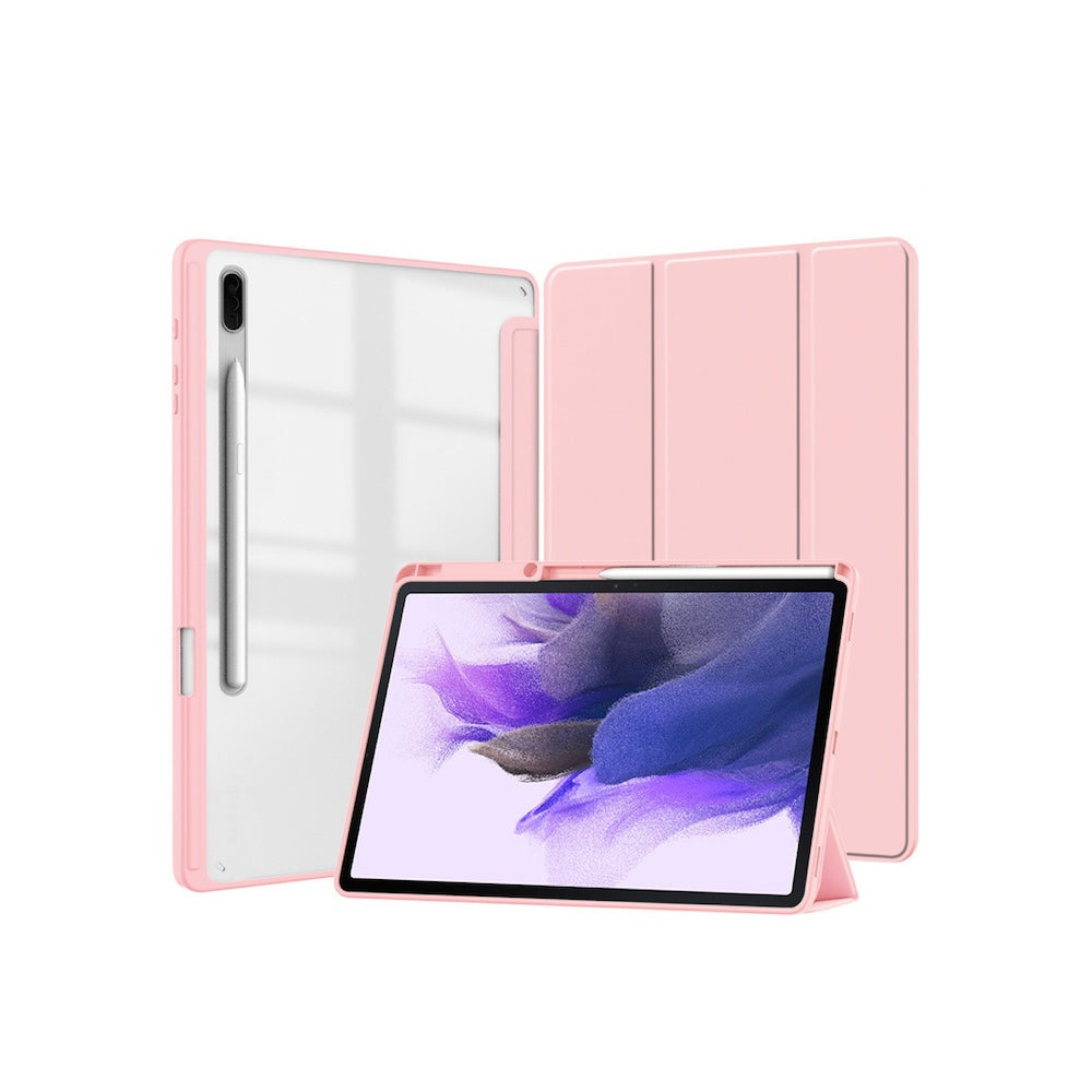 Bao da Samsung Galaxy Tab DIY V2 by AstroMazing