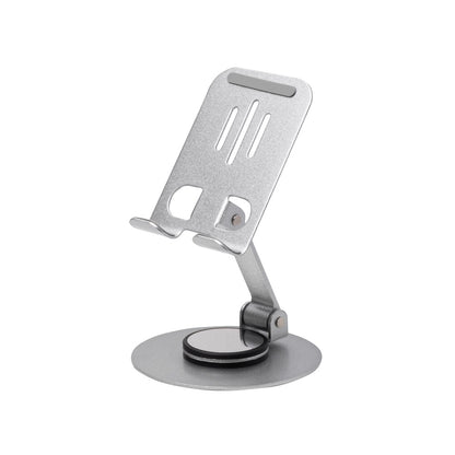 Giá đỡ điện thoại kim loại Slim Stand 360 dễ dàng gấp gọn