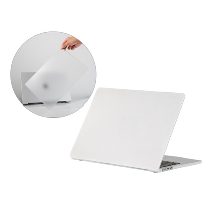 Ốp bảo vệ Macbook InviShield siêu mỏng by AstroMazing