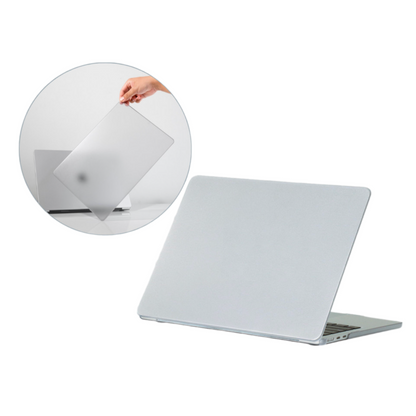Ốp bảo vệ Macbook InviShield siêu mỏng by AstroMazing