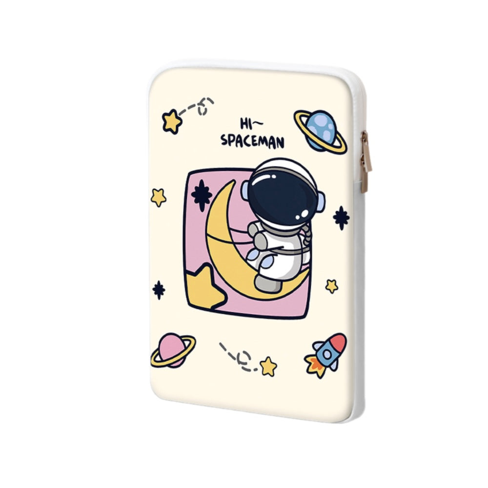 Túi chống sốc AstroMazing Cartoon dành cho iPad / Laptop