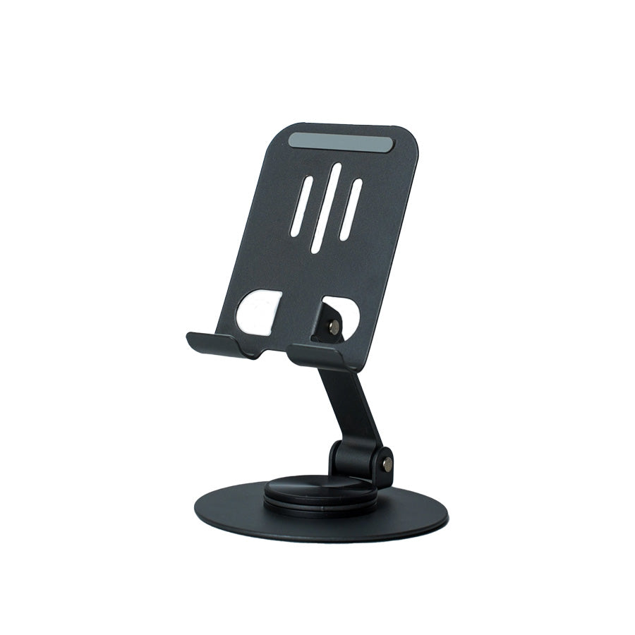 Giá đỡ điện thoại kim loại Slim Stand 360 dễ dàng gấp gọn